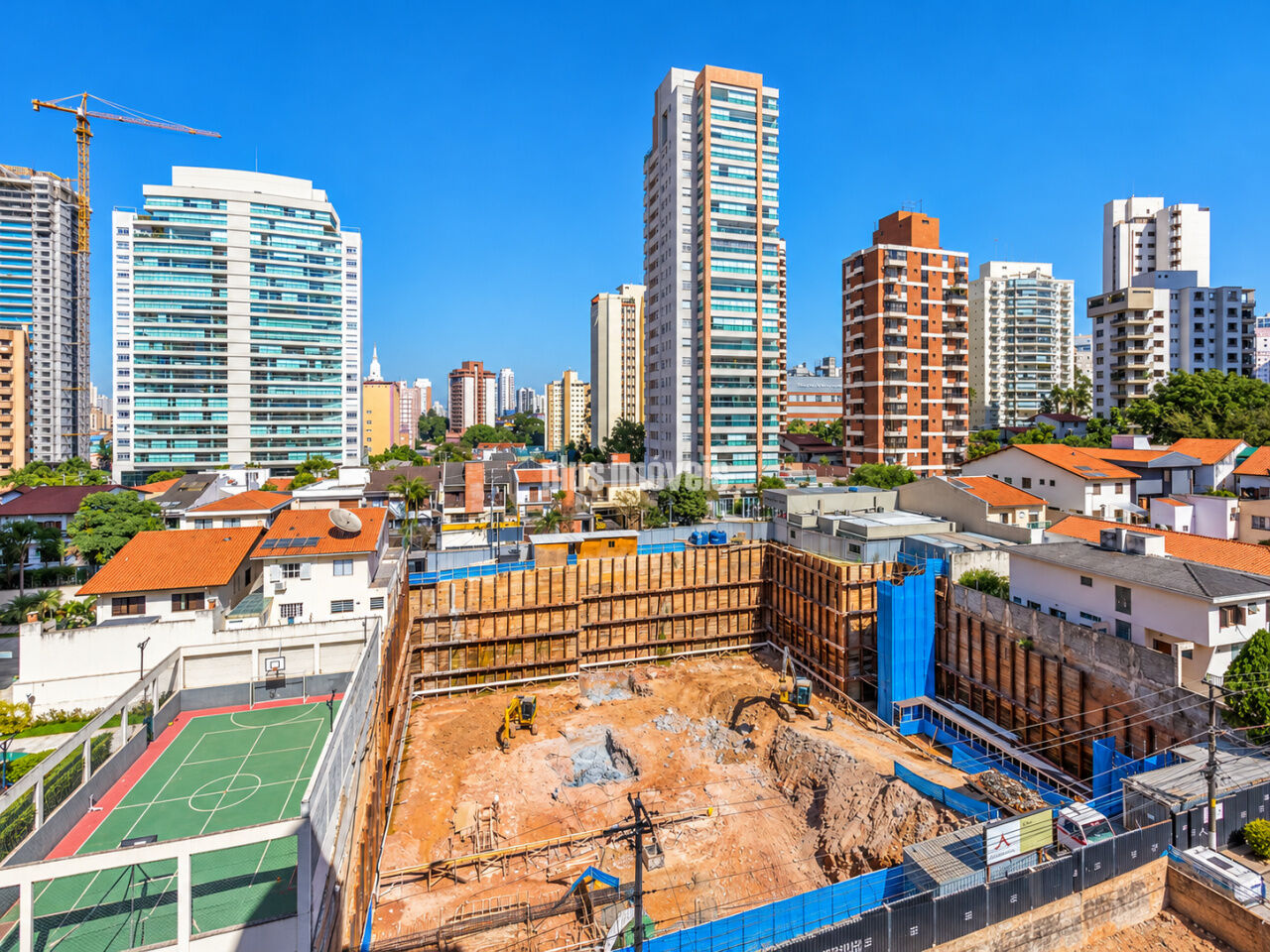 Apartamento, 3 quartos, 230 m² - Foto 13