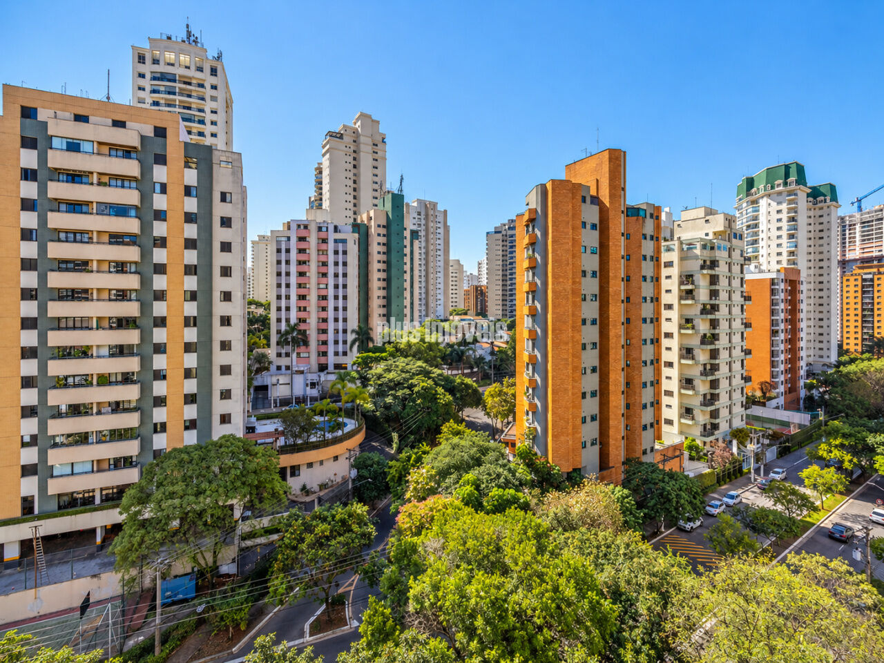 Apartamento, 3 quartos, 230 m² - Foto 14