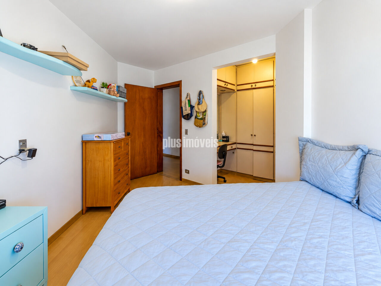 Apartamento, 3 quartos, 230 m² - Foto 19