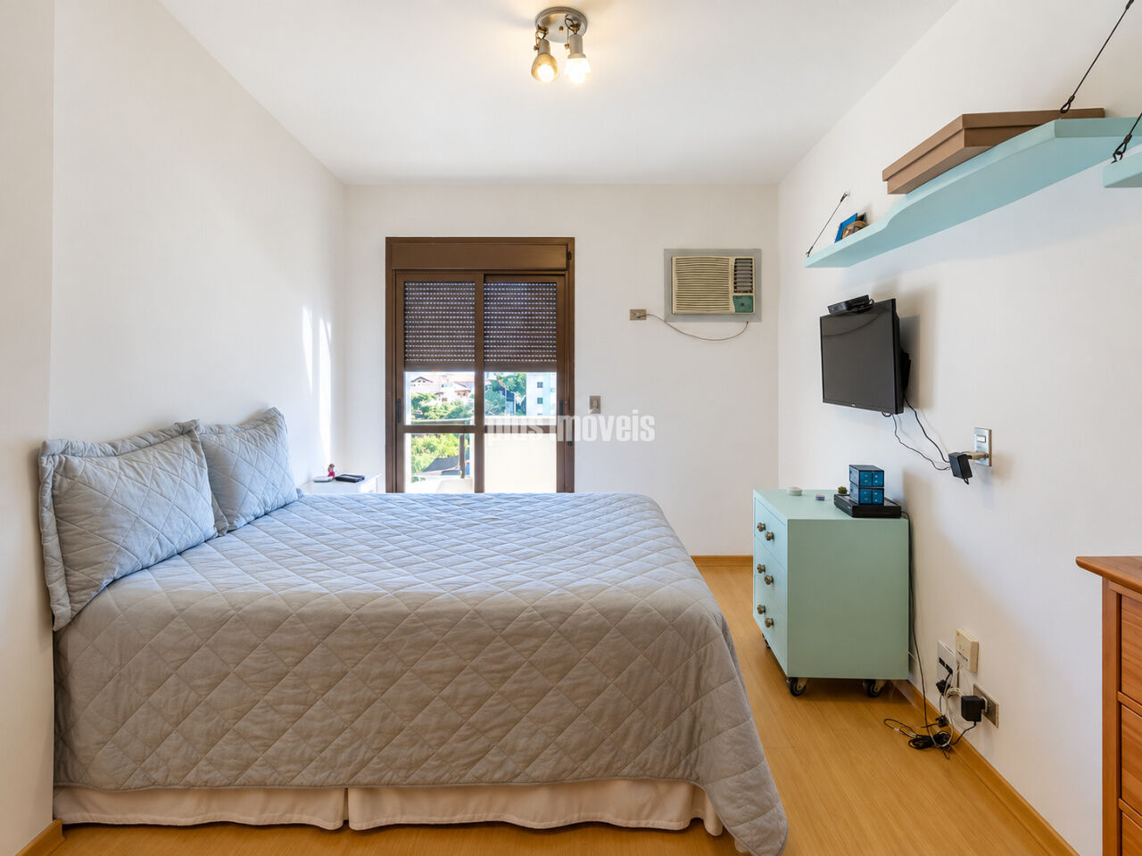 Apartamento, 3 quartos, 230 m² - Foto 20