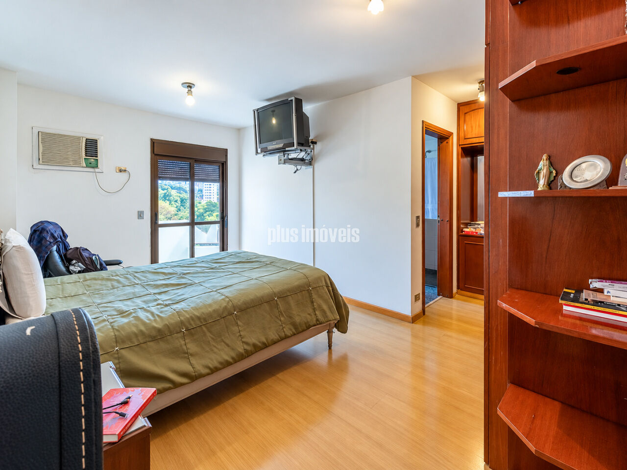 Apartamento, 3 quartos, 230 m² - Foto 21