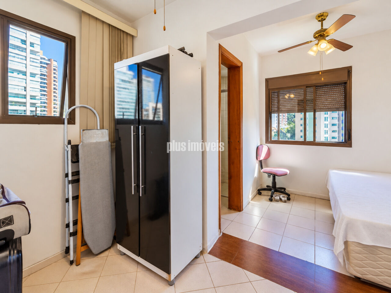 Apartamento, 3 quartos, 230 m² - Foto 24
