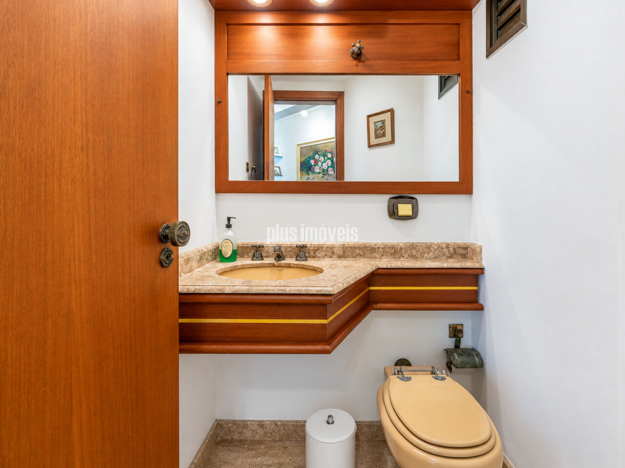 Apartamento, 3 quartos, 230 m² - Foto 26