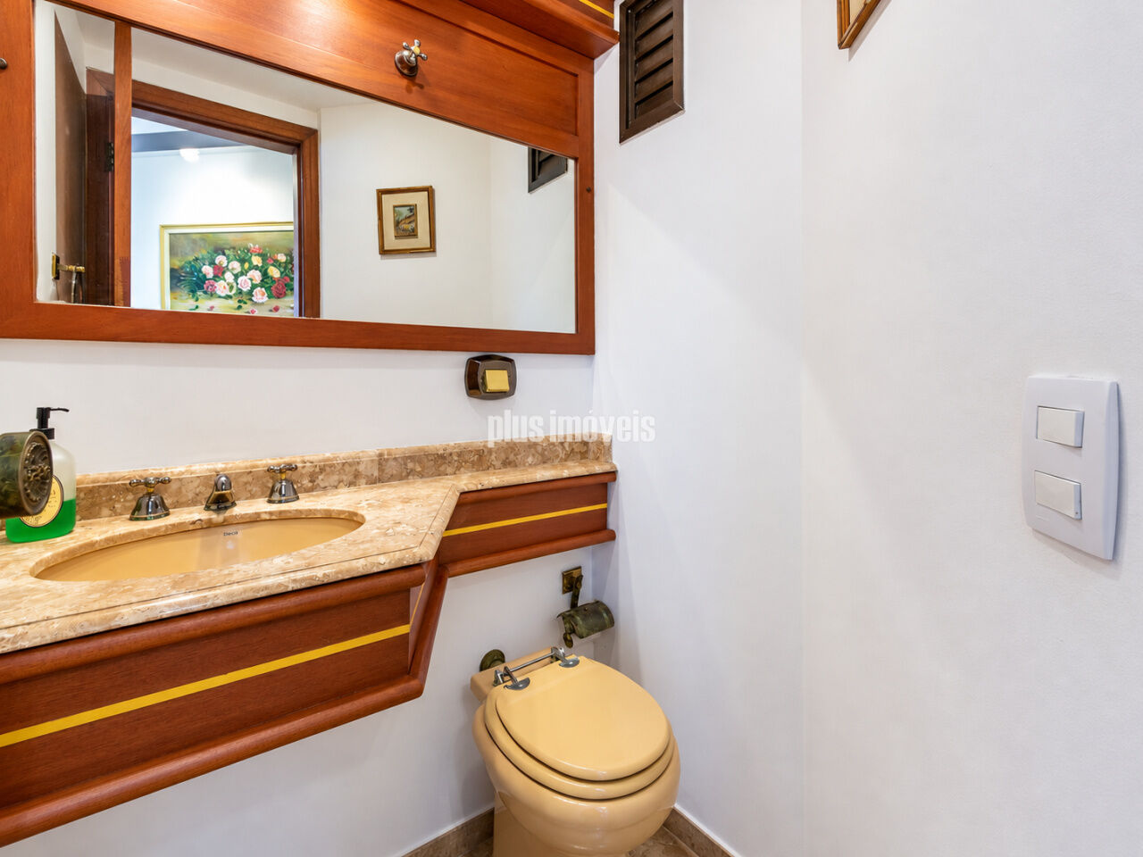 Apartamento, 3 quartos, 230 m² - Foto 27