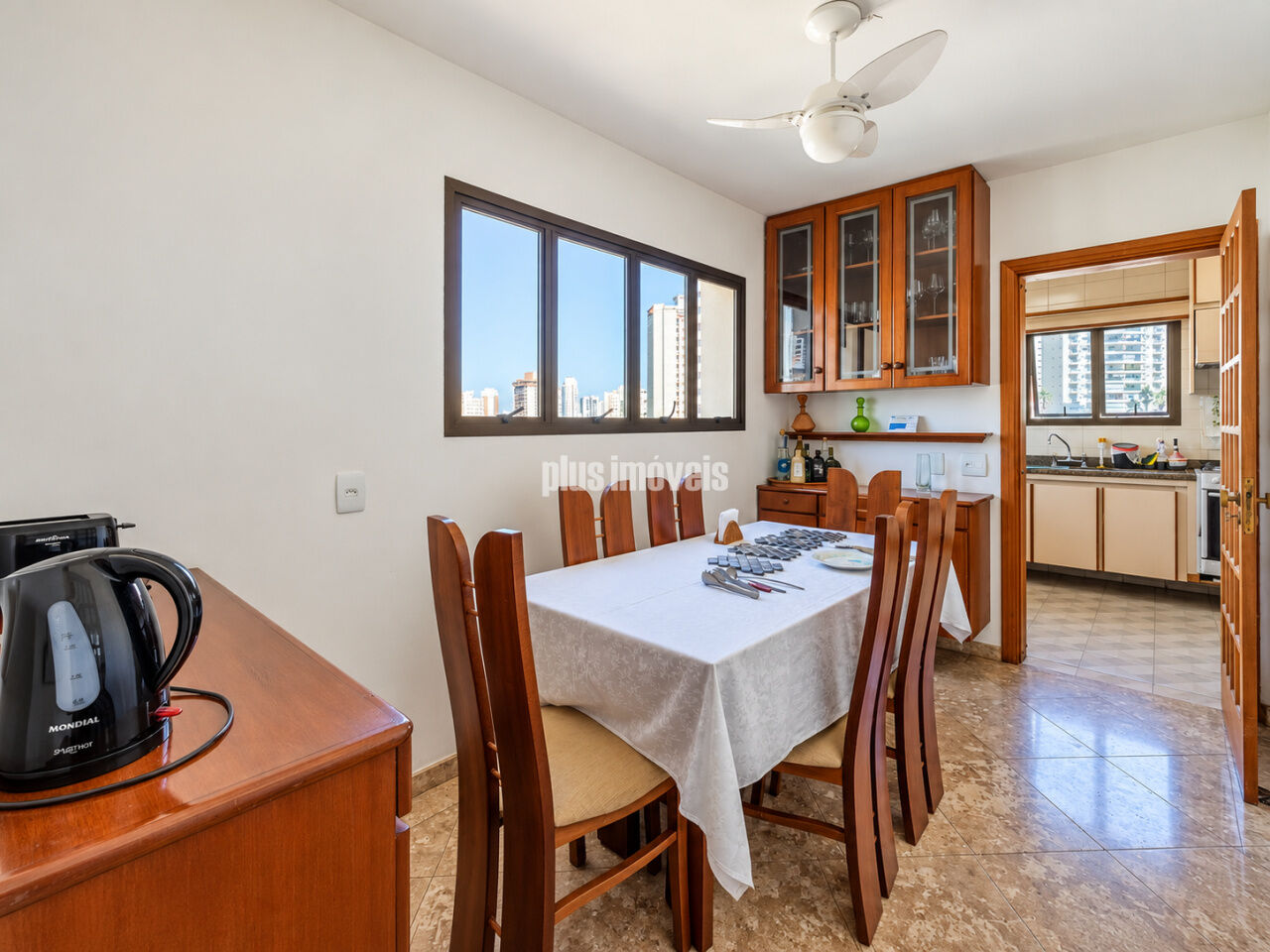 Apartamento, 3 quartos, 230 m² - Foto 30