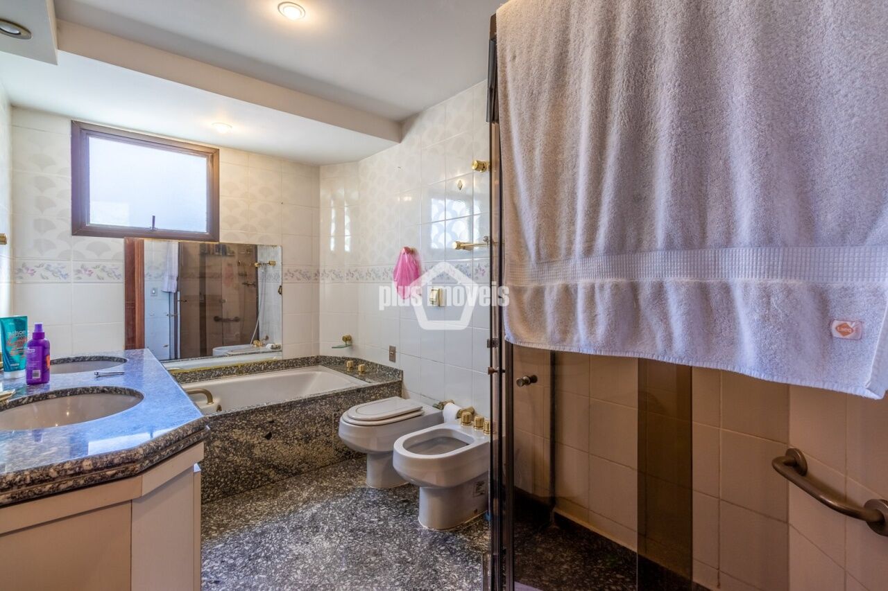 Apartamento, 3 quartos, 230 m² - Foto 31