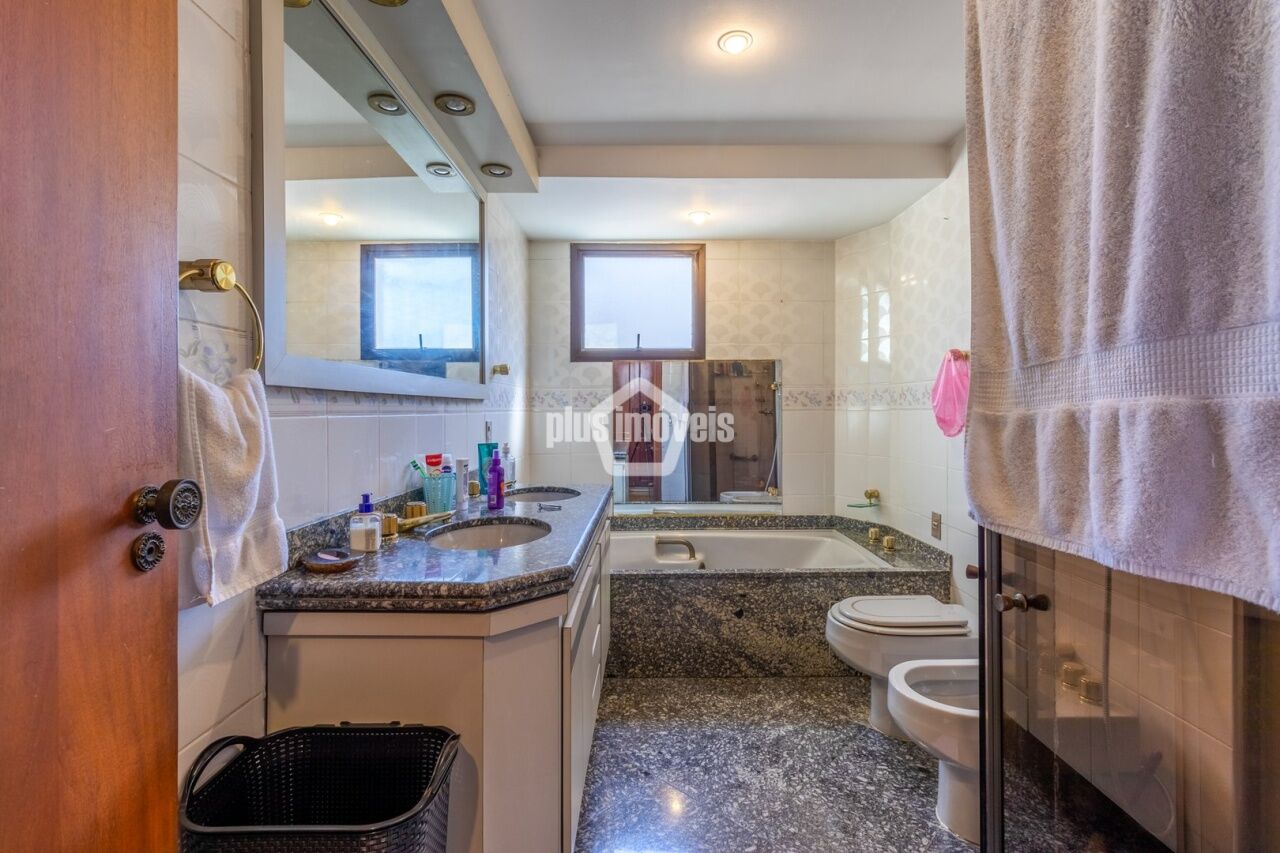 Apartamento, 3 quartos, 230 m² - Foto 33