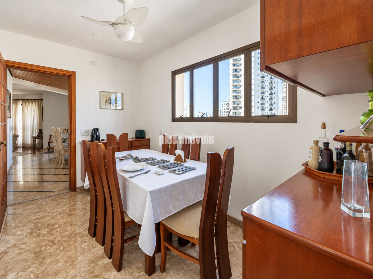 Apartamento, 3 quartos, 230 m² - Foto 38