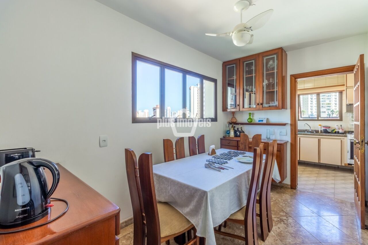 Apartamento, 3 quartos, 230 m² - Foto 39