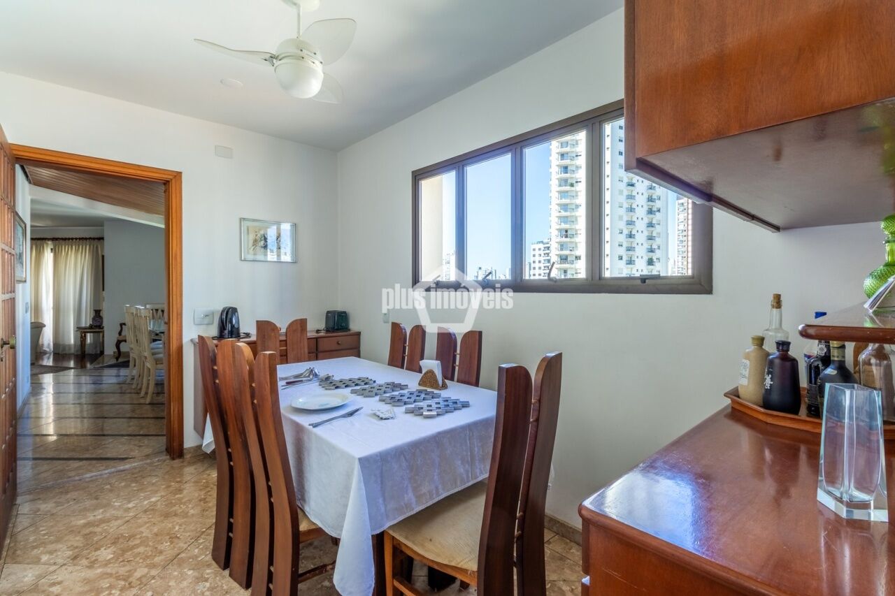Apartamento, 3 quartos, 230 m² - Foto 41