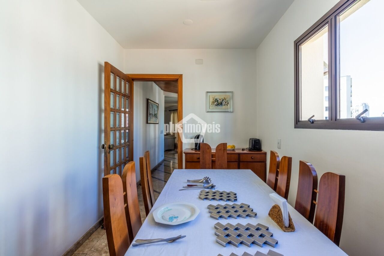 Apartamento, 3 quartos, 230 m² - Foto 43
