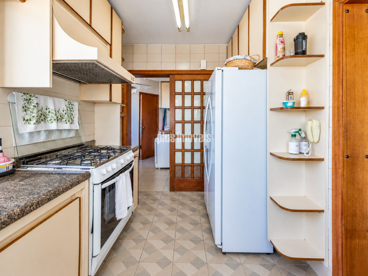 Apartamento, 3 quartos, 230 m² - Foto 46