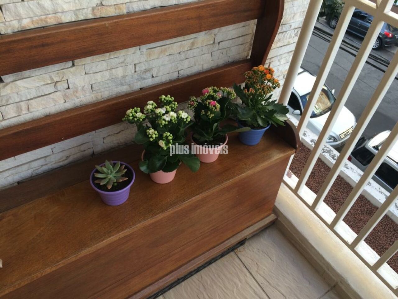 Apartamento, 2 quartos, 60 m² - Foto 5