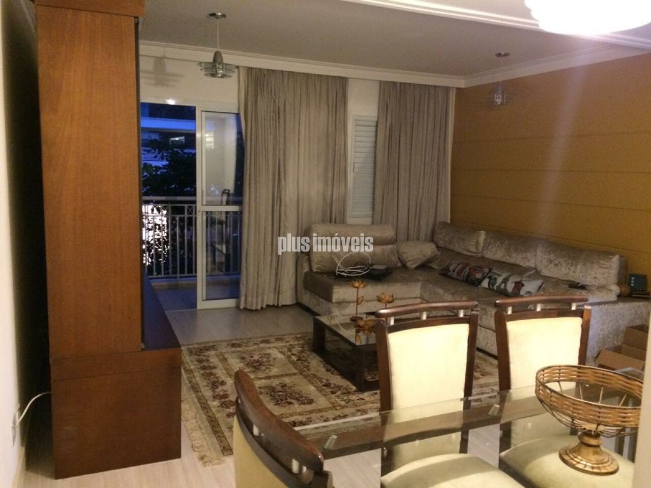 Apartamento, 2 quartos, 60 m² - Foto 2
