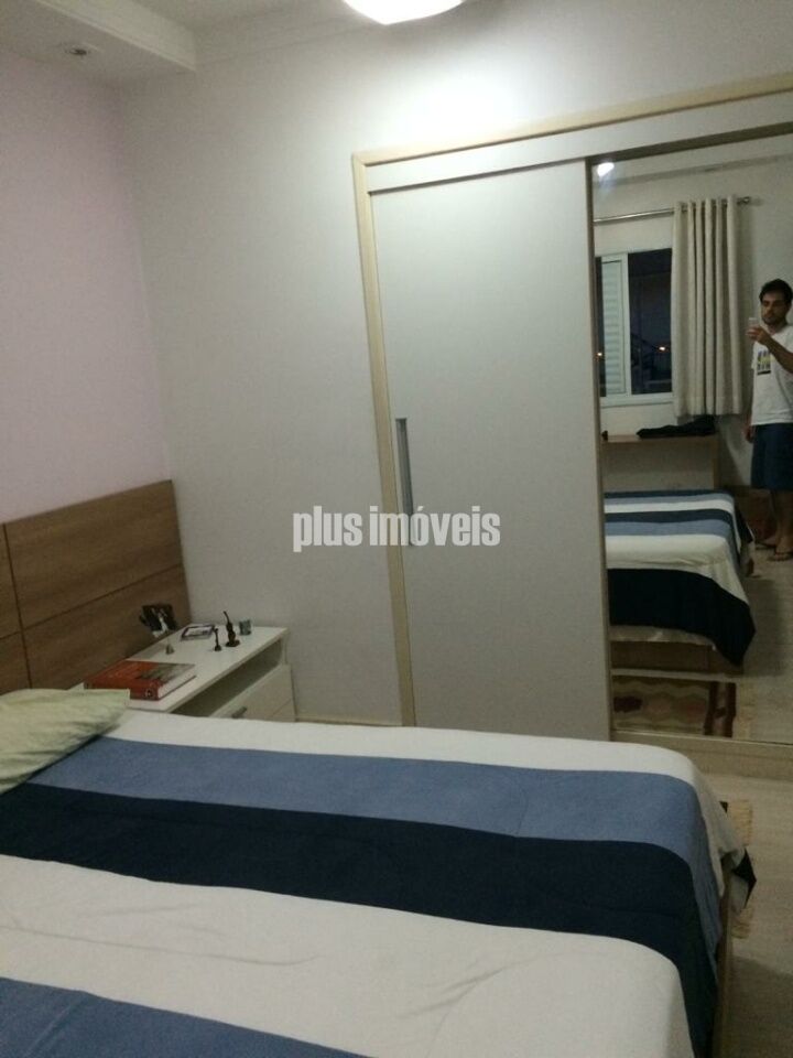 Apartamento, 2 quartos, 60 m² - Foto 21