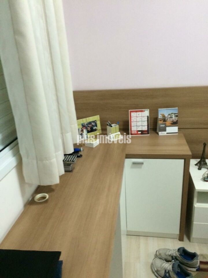 Apartamento, 2 quartos, 60 m² - Foto 24