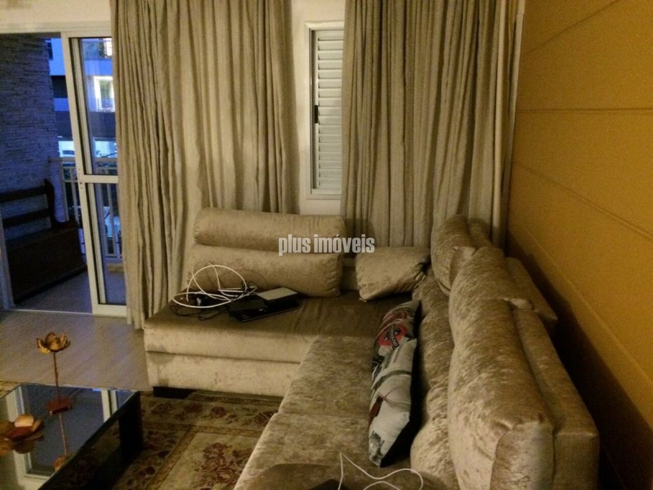 Apartamento, 2 quartos, 60 m² - Foto 4