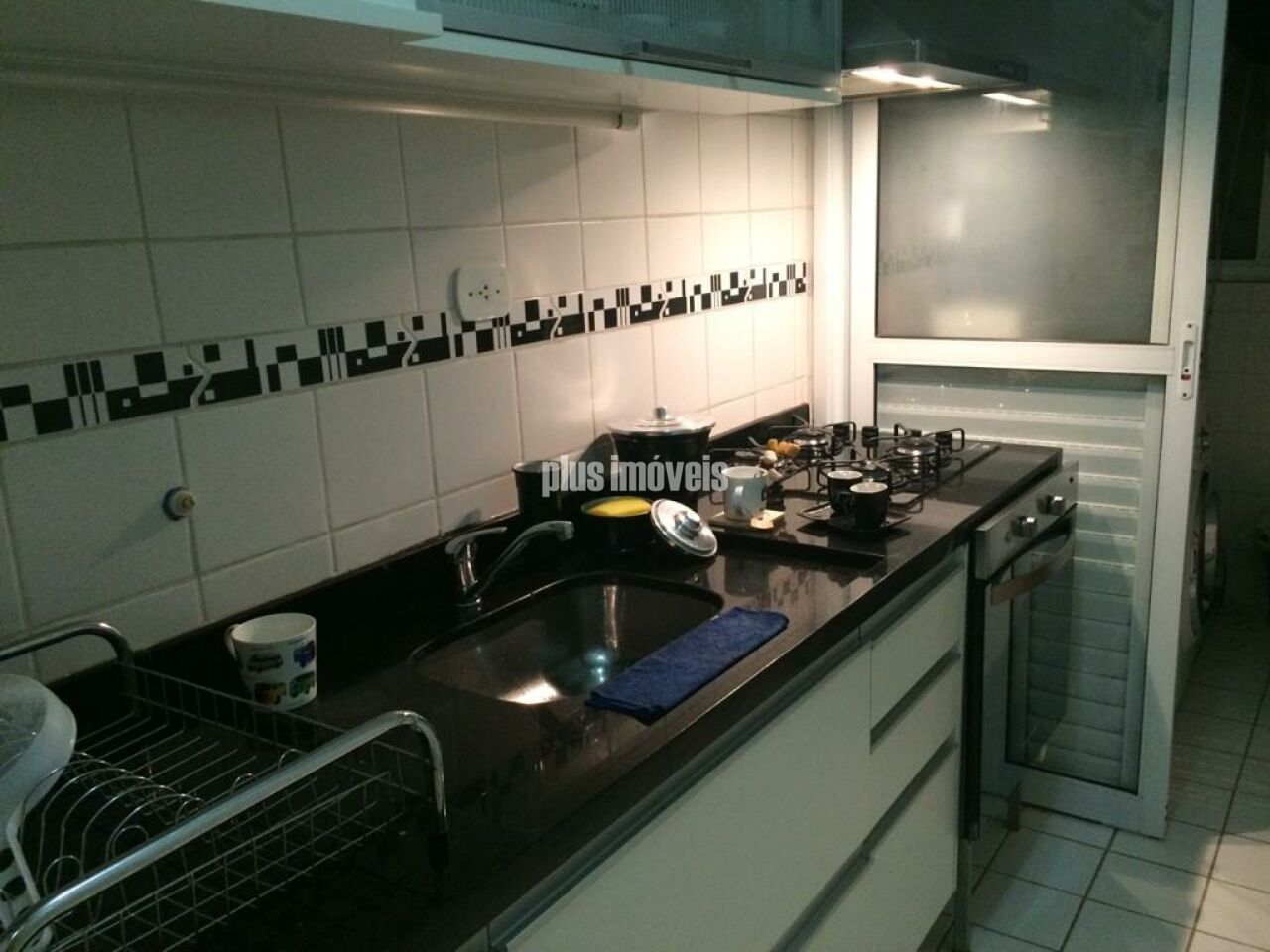 Apartamento, 2 quartos, 60 m² - Foto 12