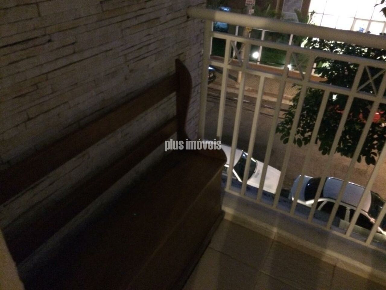 Apartamento, 2 quartos, 60 m² - Foto 3