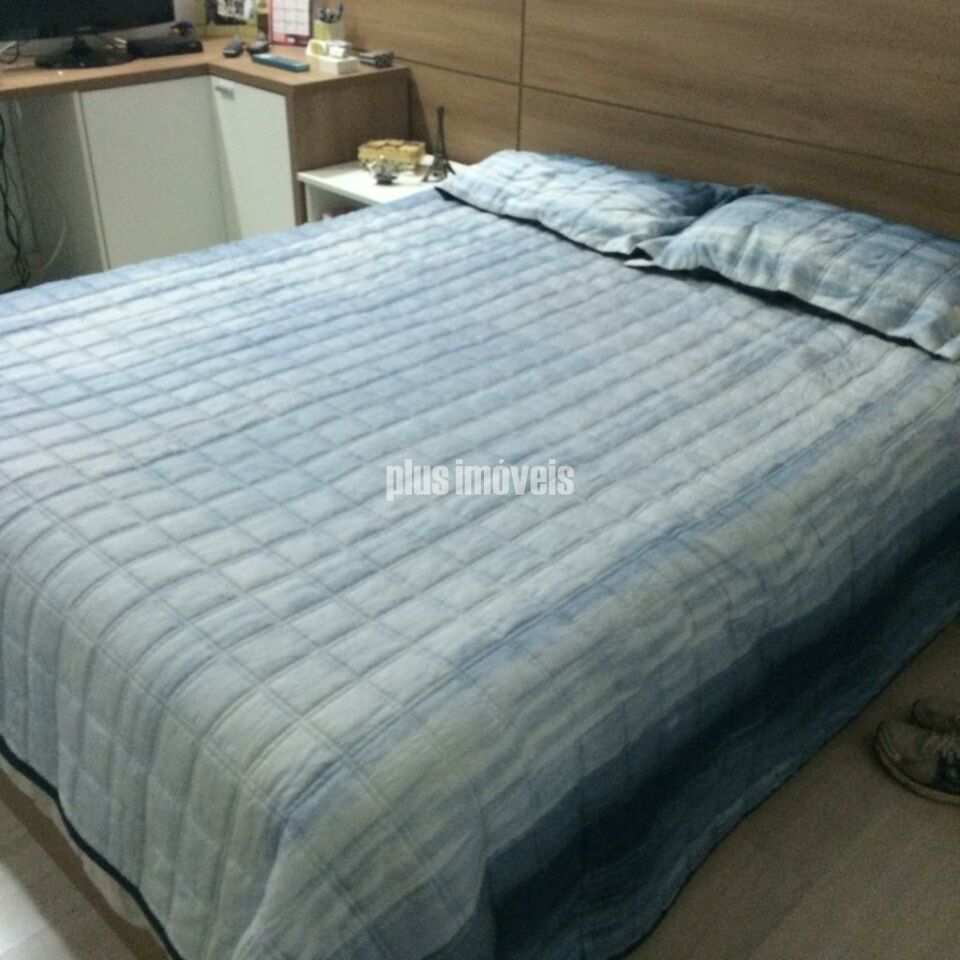 Apartamento, 2 quartos, 60 m² - Foto 18