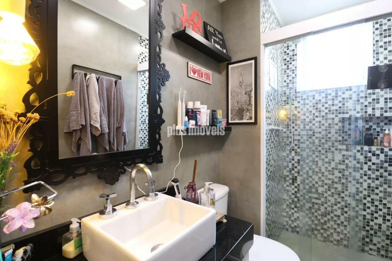 Apartamento, 3 quartos, 88 m² - Foto 21