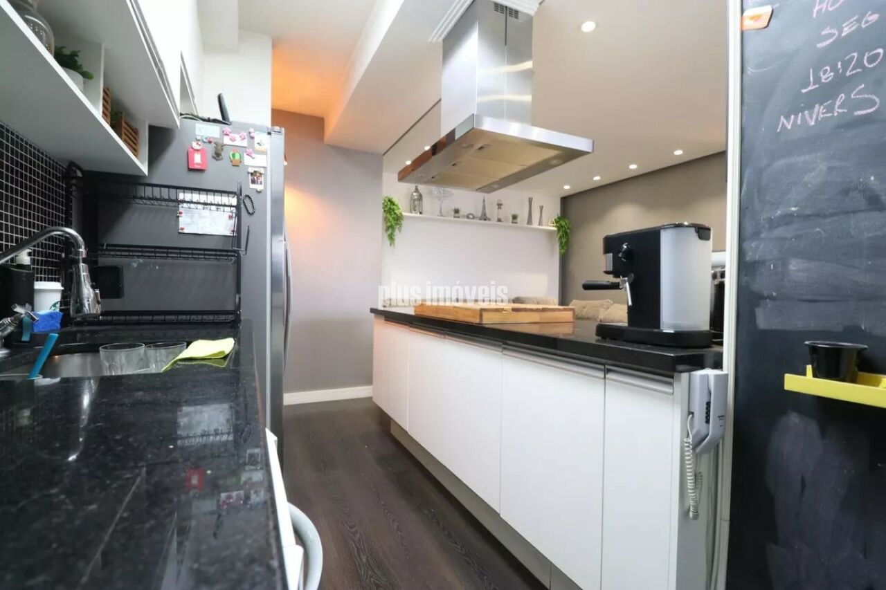 Apartamento, 3 quartos, 88 m² - Foto 11
