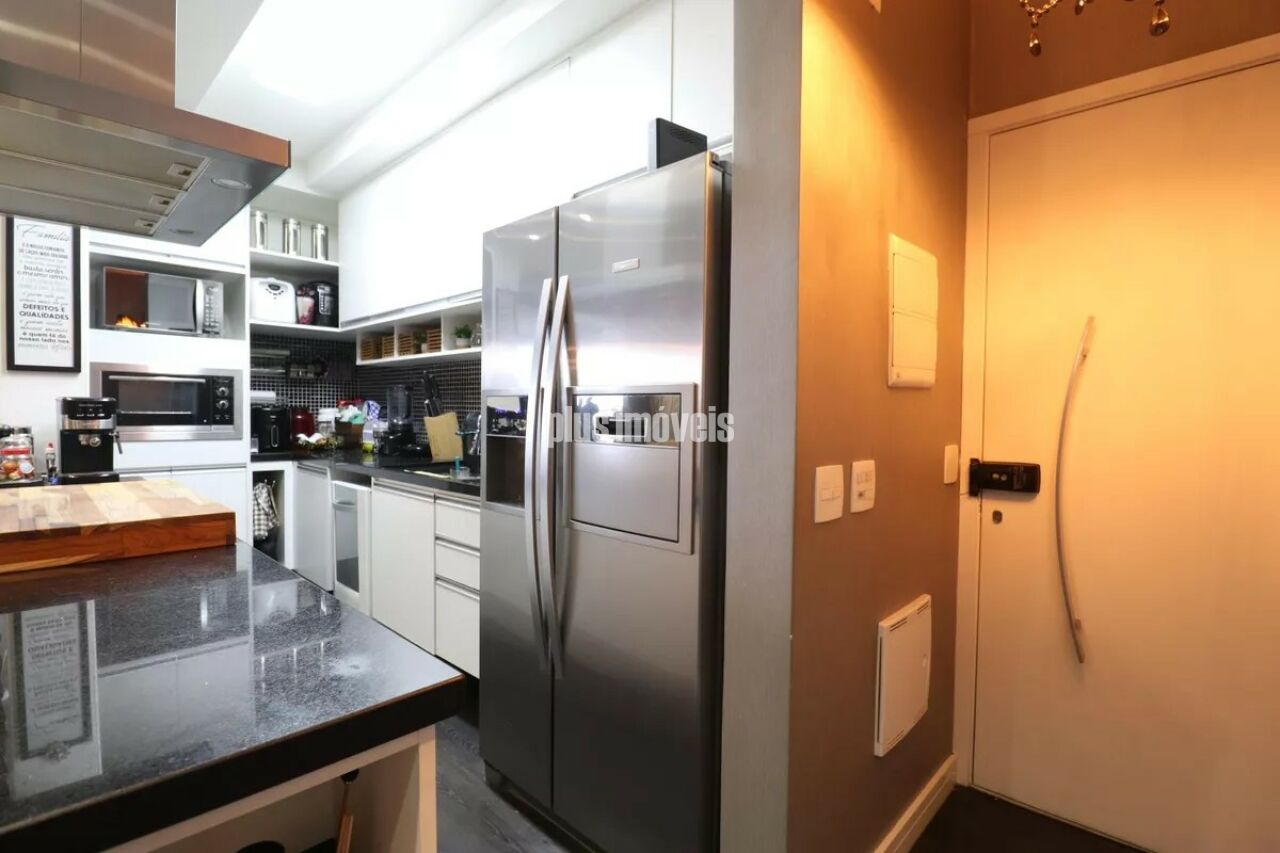 Apartamento, 3 quartos, 88 m² - Foto 12
