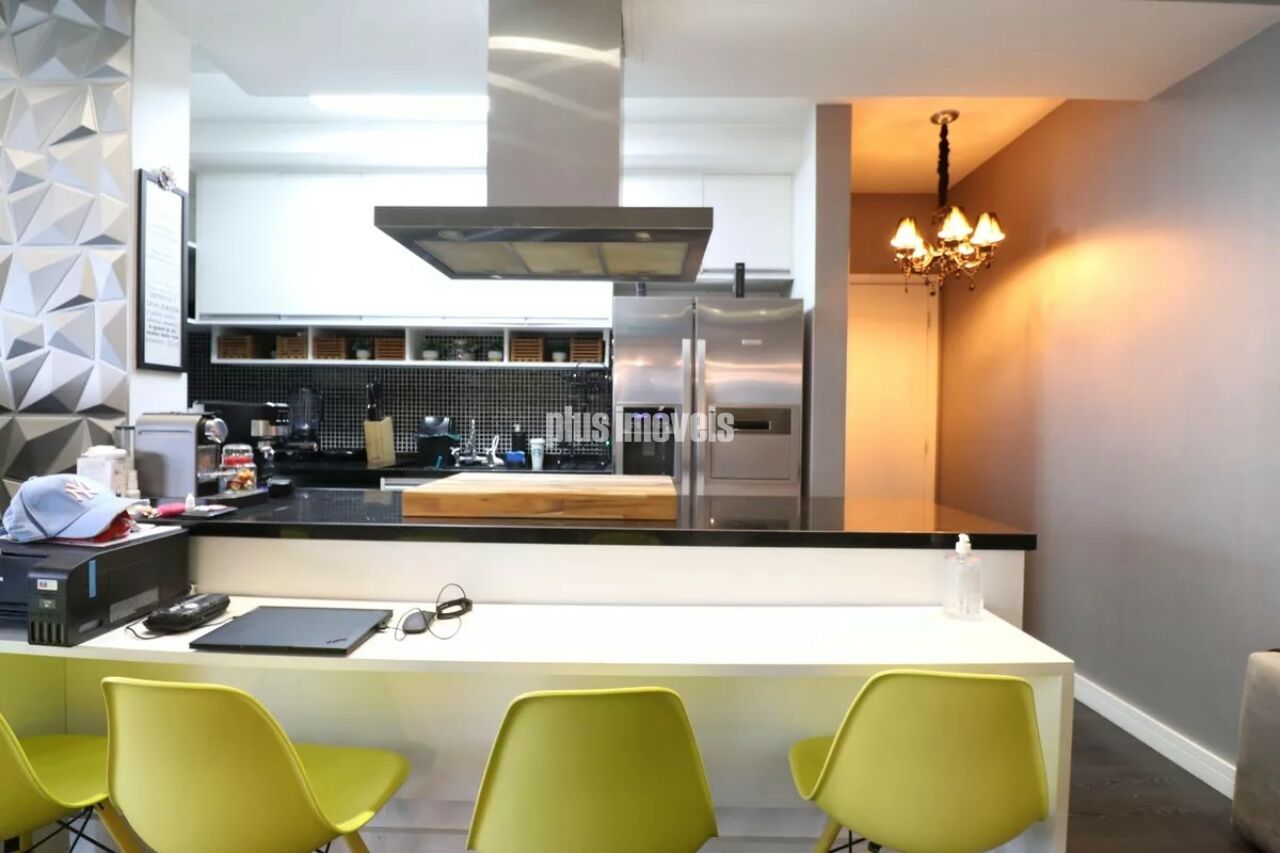 Apartamento, 3 quartos, 88 m² - Foto 5