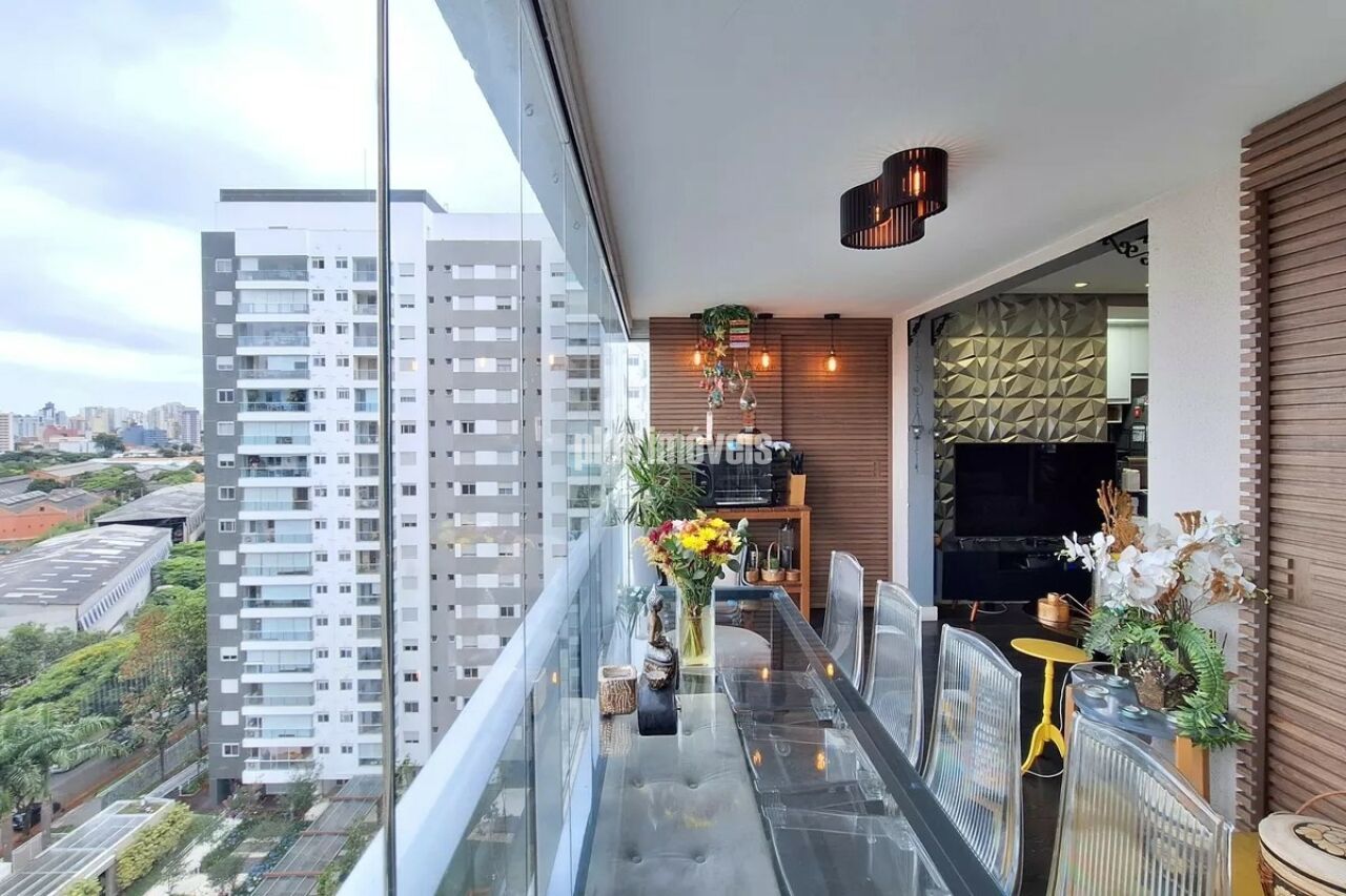 Apartamento, 3 quartos, 88 m² - Foto 8