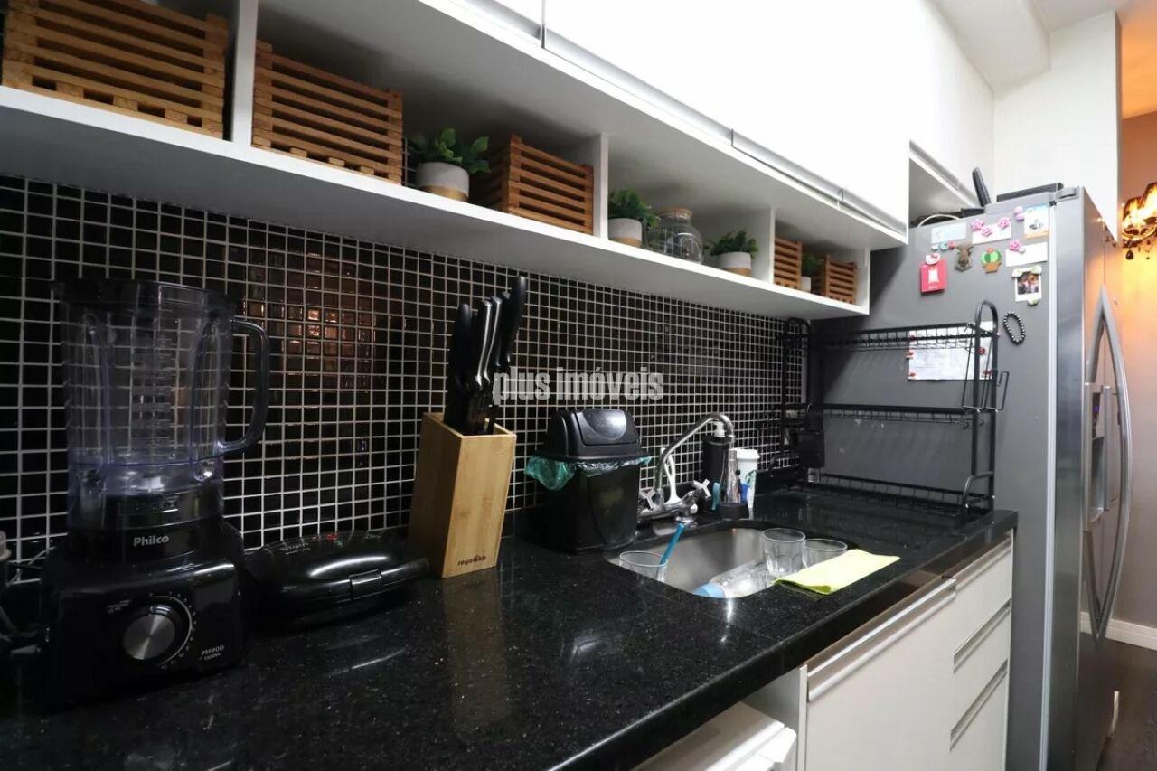 Apartamento, 3 quartos, 88 m² - Foto 10