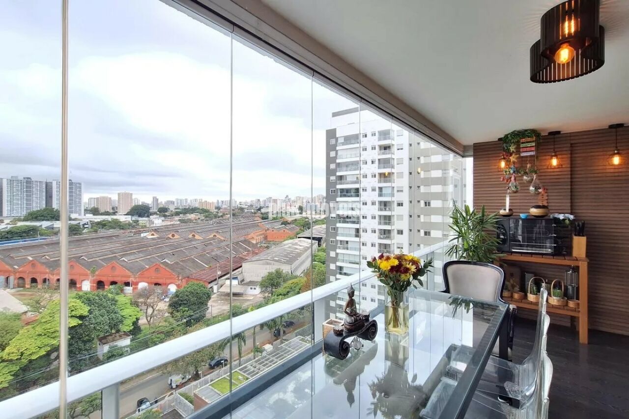 Apartamento, 3 quartos, 88 m² - Foto 9