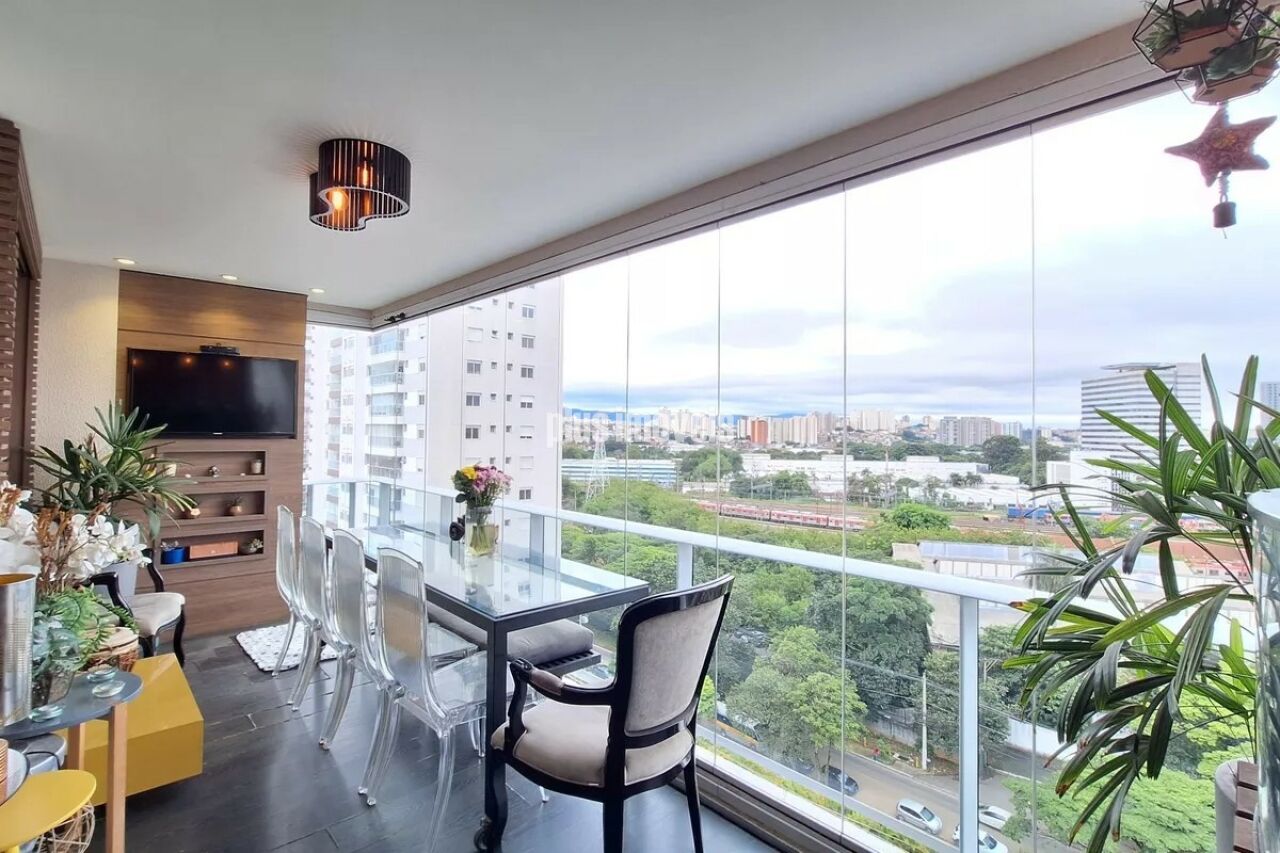 Apartamento, 3 quartos, 88 m² - Foto 7
