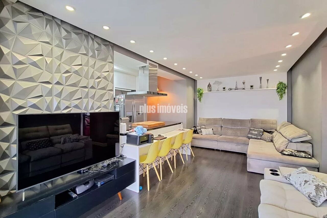 Apartamento, 3 quartos, 88 m² - Foto 2