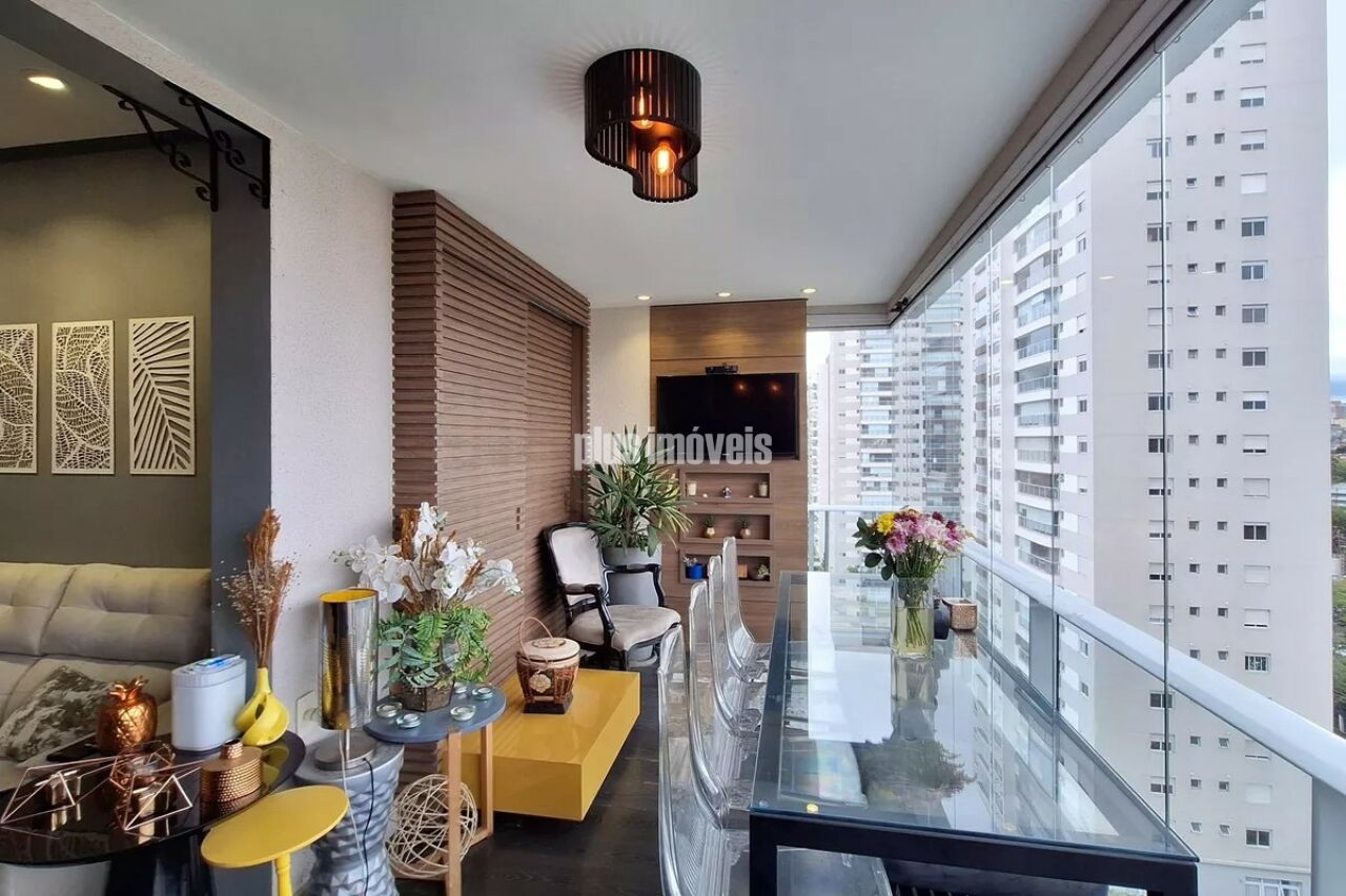 Apartamento, 3 quartos, 88 m² - Foto 6