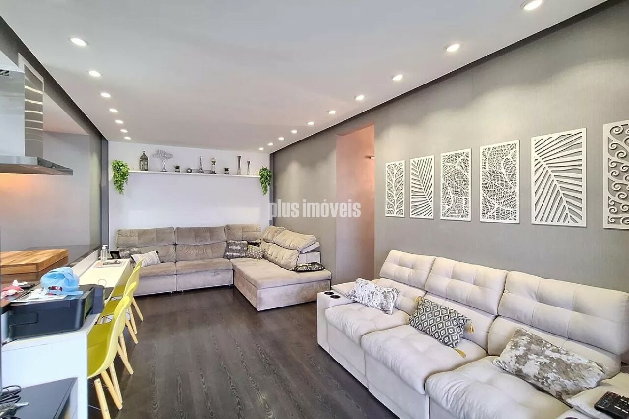 Apartamento, 3 quartos, 88 m² - Foto 3