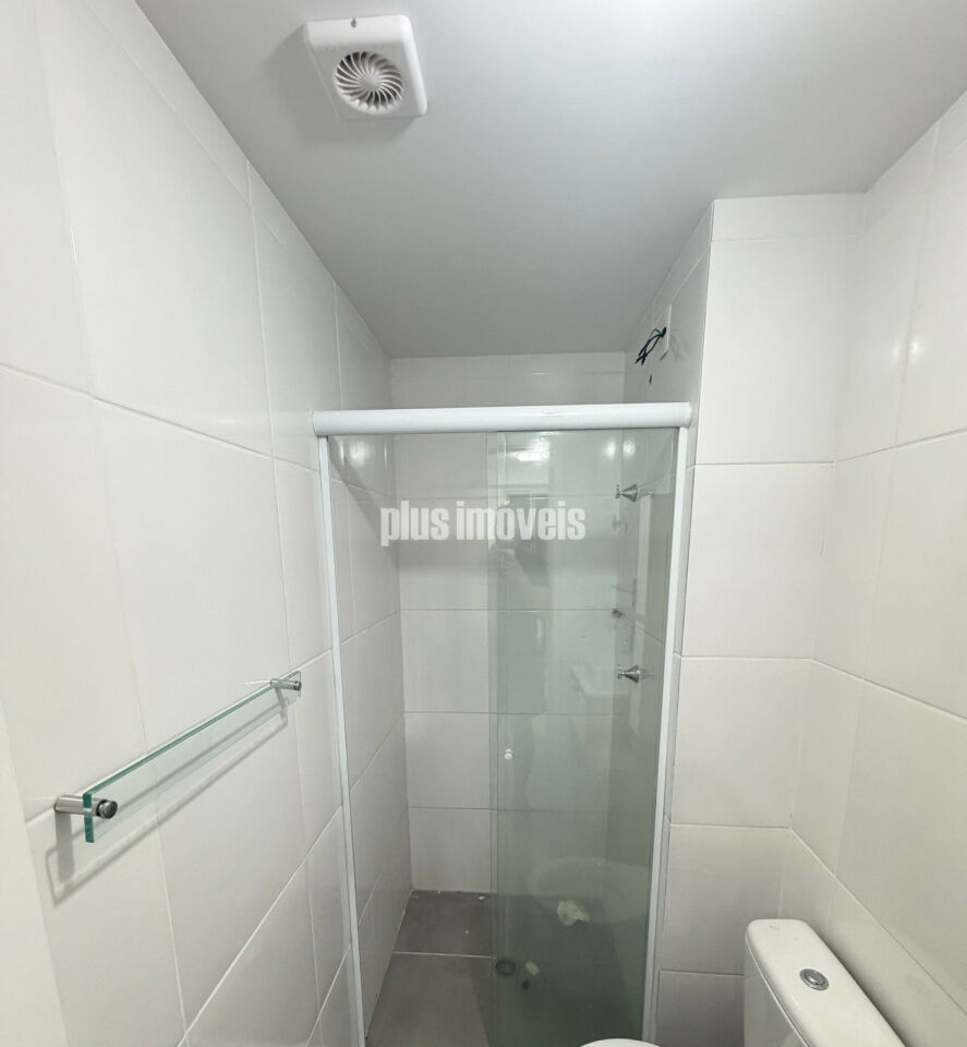 Apartamento, 2 quartos, 34 m² - Foto 6