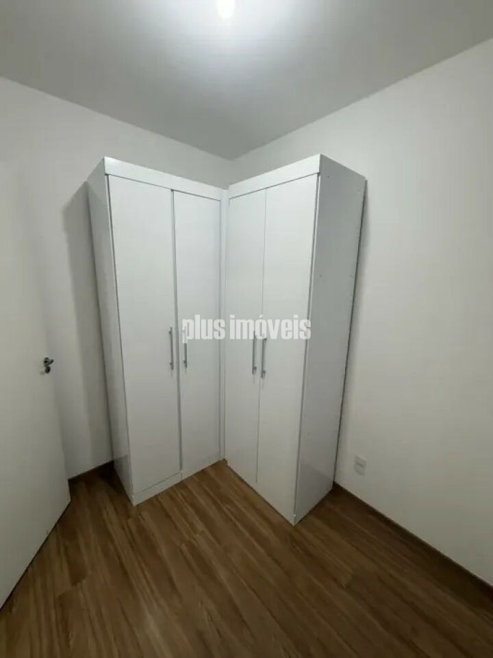 Apartamento, 2 quartos, 34 m² - Foto 3