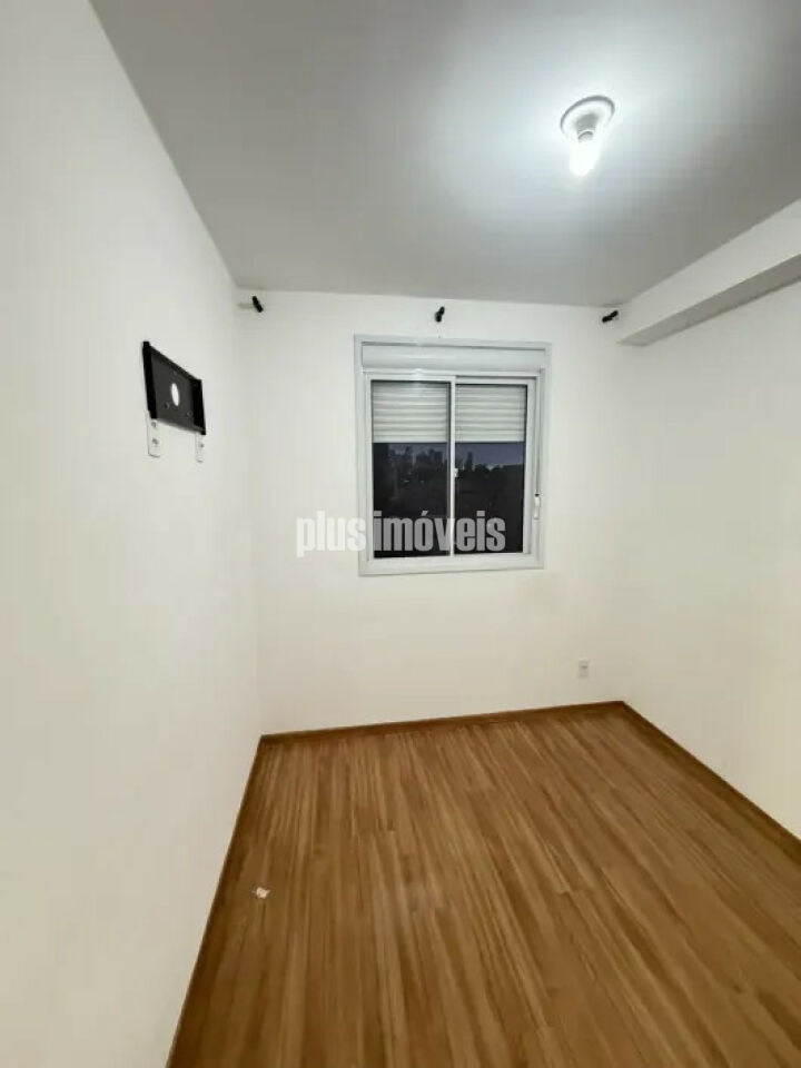 Apartamento, 2 quartos, 34 m² - Foto 4