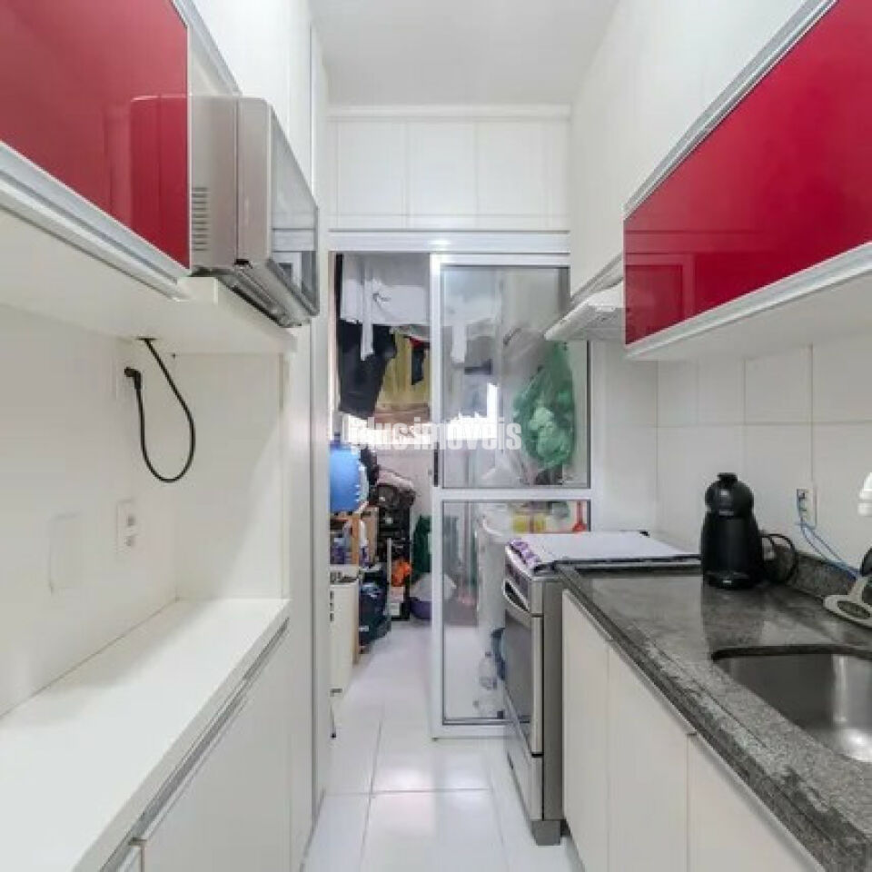 Apartamento, 2 quartos, 52 m² - Foto 10
