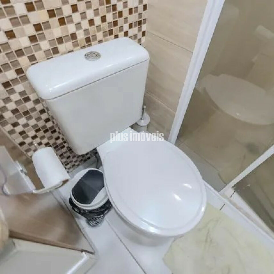 Apartamento, 2 quartos, 52 m² - Foto 11