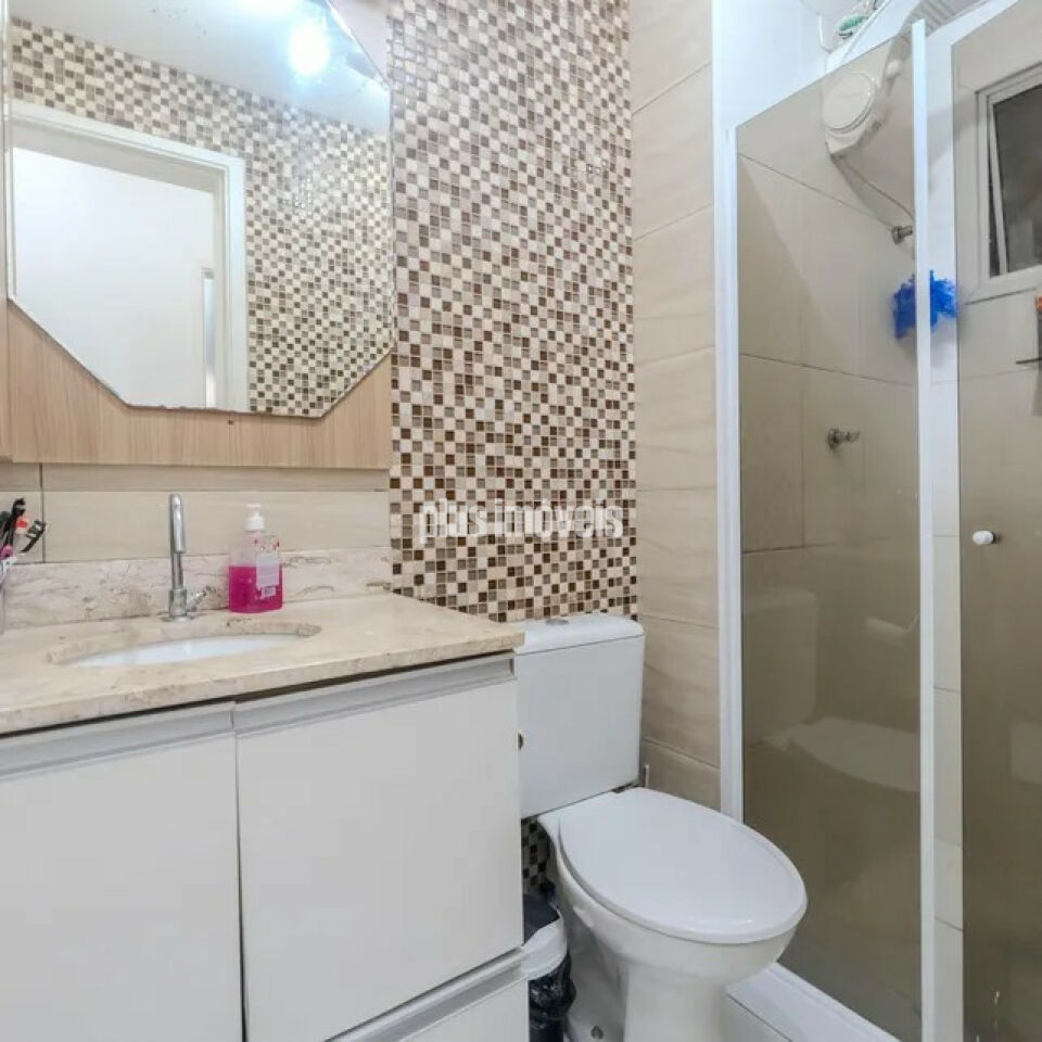 Apartamento, 2 quartos, 52 m² - Foto 12