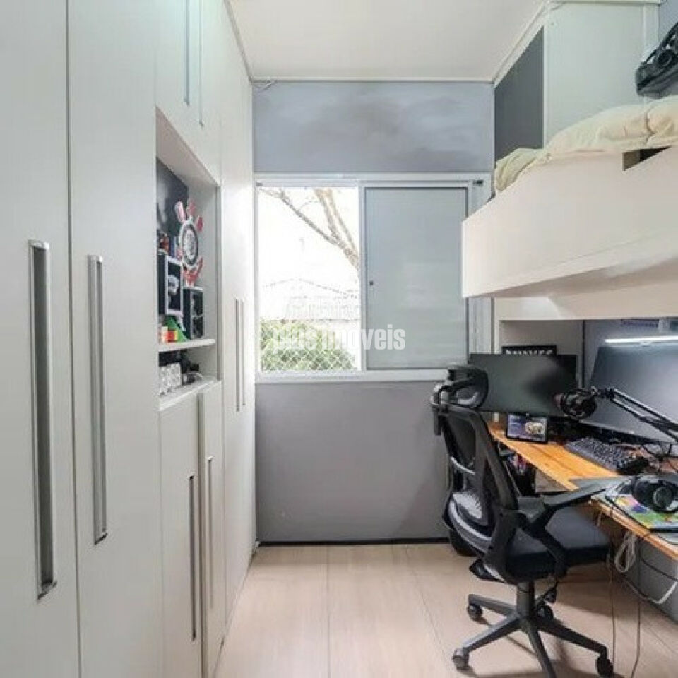 Apartamento, 2 quartos, 52 m² - Foto 13