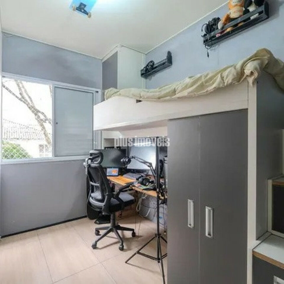Apartamento, 2 quartos, 52 m² - Foto 8