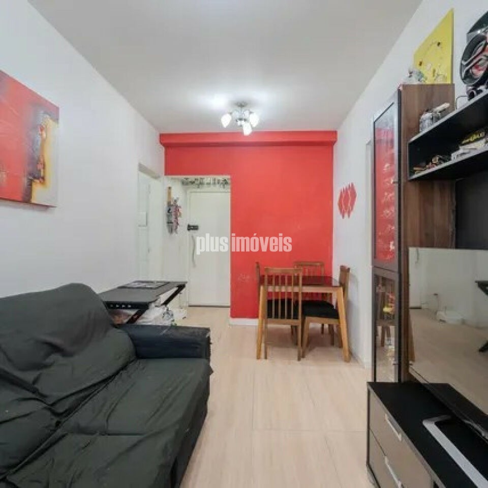 Apartamento, 2 quartos, 52 m² - Foto 4