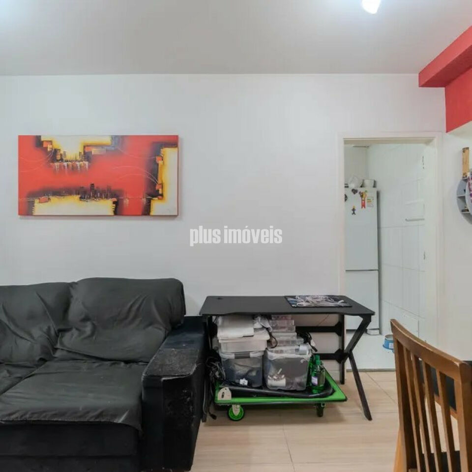 Apartamento, 2 quartos, 52 m² - Foto 3