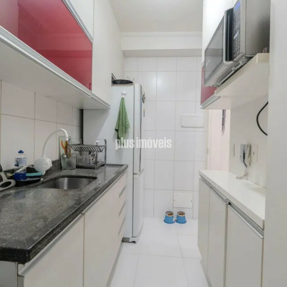 Apartamento, 2 quartos, 52 m² - Foto 6