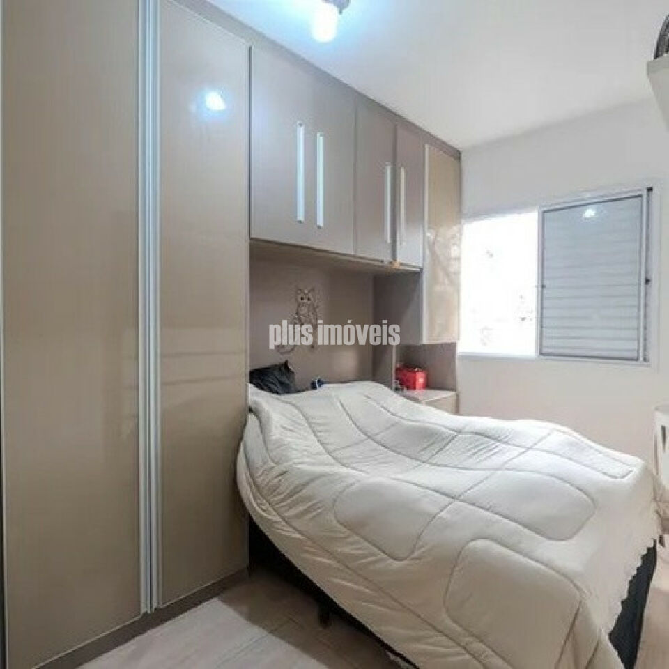 Apartamento, 2 quartos, 52 m² - Foto 15