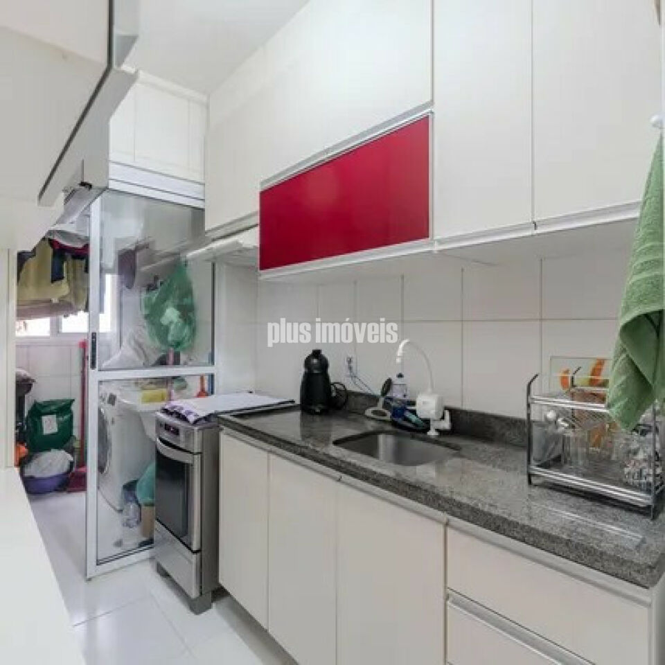 Apartamento, 2 quartos, 52 m² - Foto 5