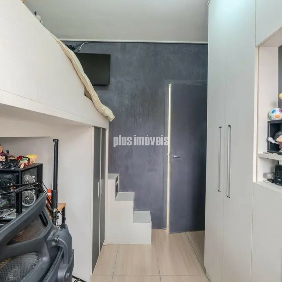 Apartamento, 2 quartos, 52 m² - Foto 16