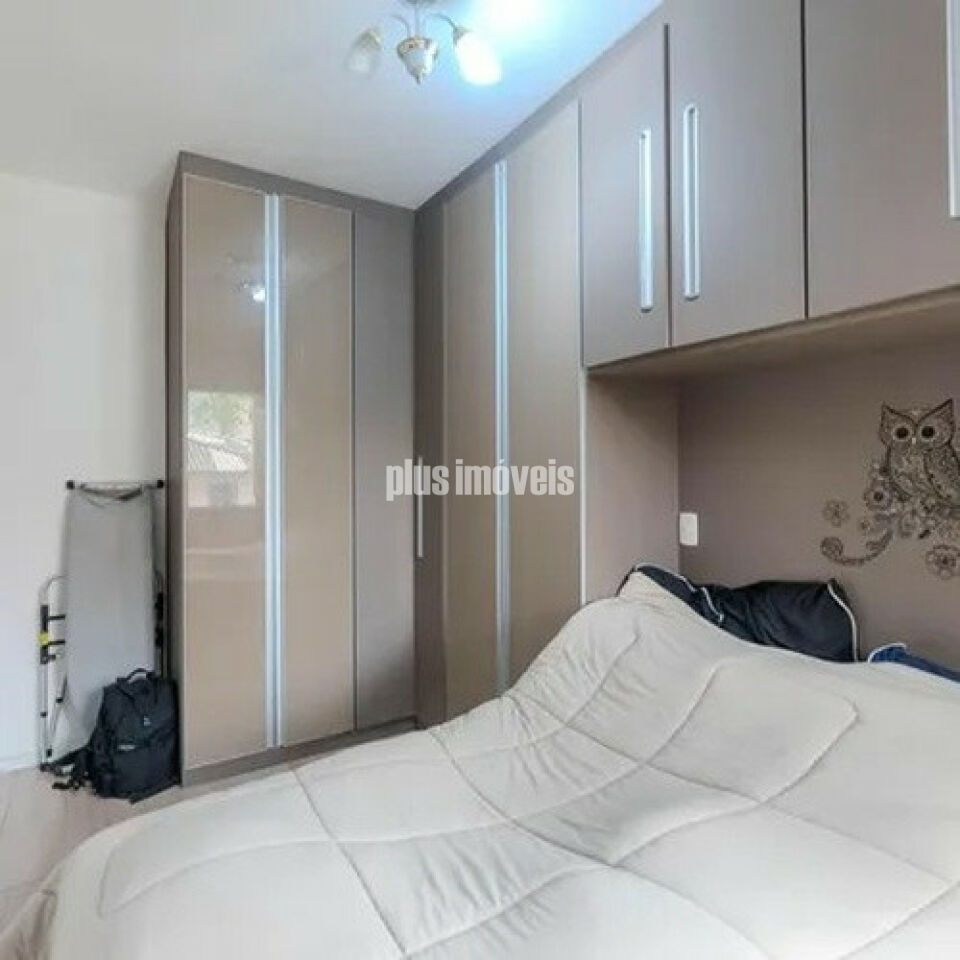 Apartamento, 2 quartos, 52 m² - Foto 17